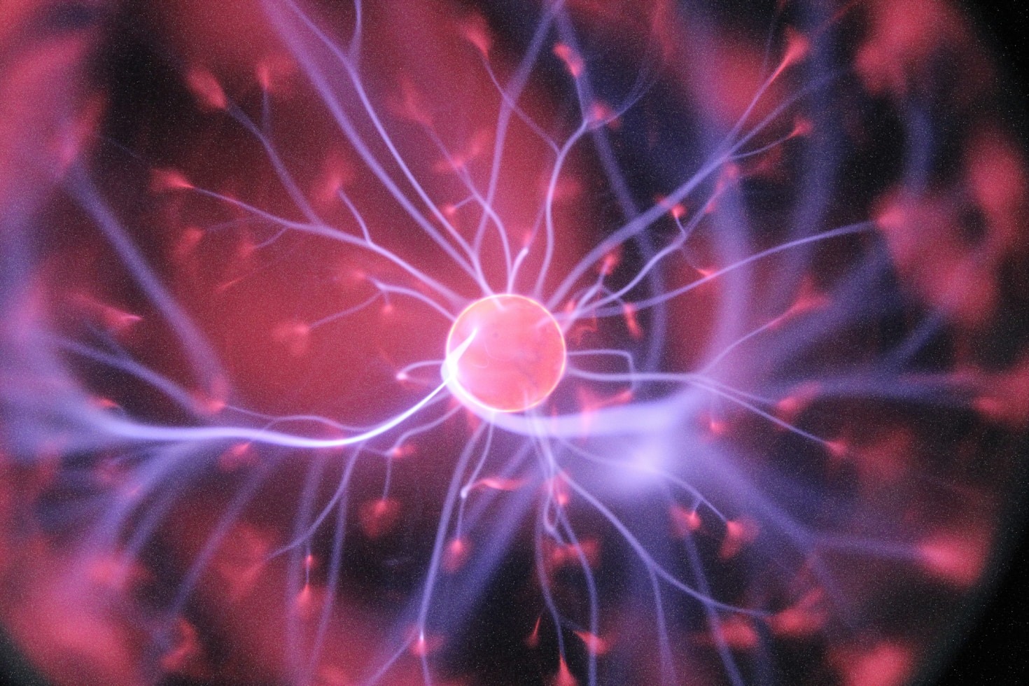 Finding Balance: The Role of Energy in Our Lives